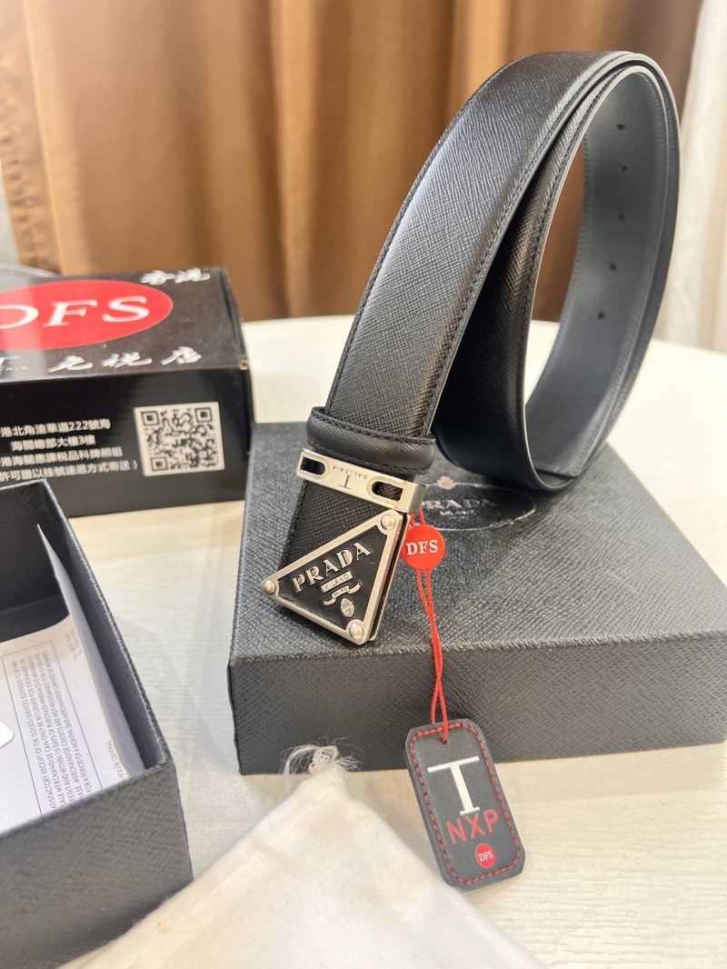 Prada Belts